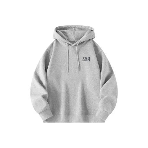 Tonlion Унисекс Свитшоты