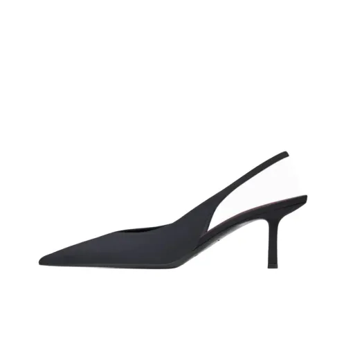 NEOUS Moriah Узкий каблук Высокие каблуки 6,5 см Женские Черный