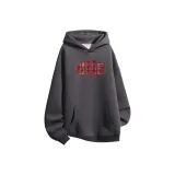 Темно-серый