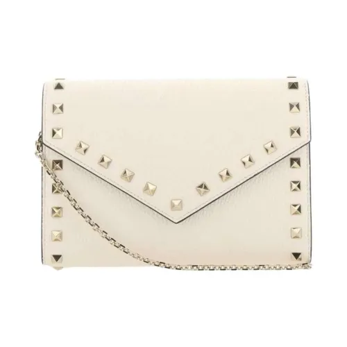 Коллекция багажа Valentino Айвори