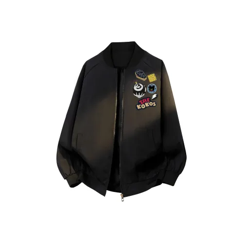 KOKO BASE Унисекс Куртки