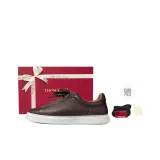 Коробка Кофе G873 (с Обувь Horn/Носки)