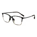 Оправа «черепаховый узор» Только