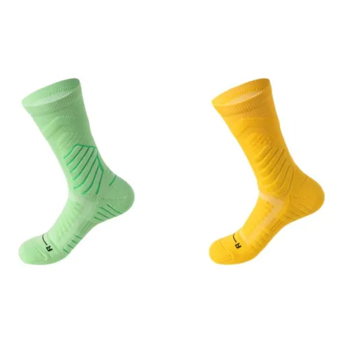 MIIOW Мужские беговые носки