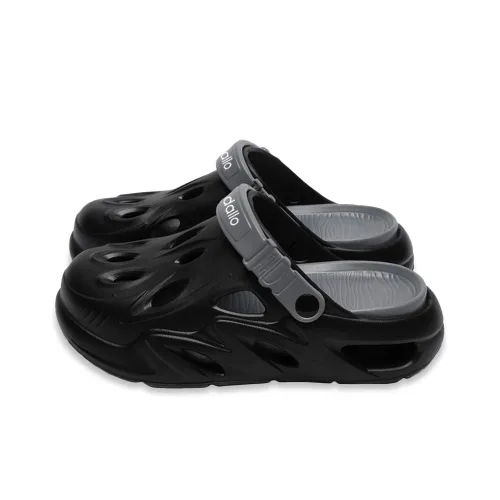 MADALLO Sabo Унисекс