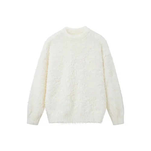 MORii Унисекс Трикотаж