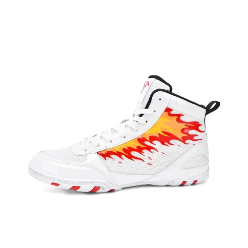 AD High Топ Тренировочные Кроссовки Мужские