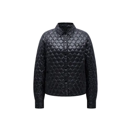 LINCchic Женские Пуховики