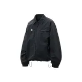 Обсидиановый черный