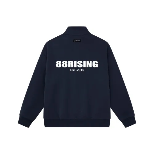 88rising Унисекс Куртки