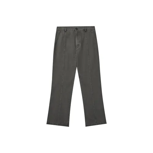 Madcloud Мужские Повседневные Брюки