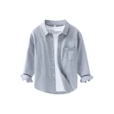 Серый, рубашка (нижнее белье не включено)