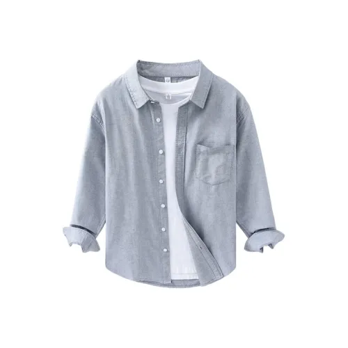 Мед Унисекс Рубашки