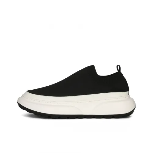 TIEKE Sock Обувь Casual Мужская