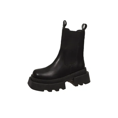 Dawei's House Ботильоны Женские Коробка