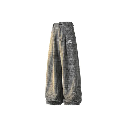 MUSCLETECH Унисекс Повседневные Штаны