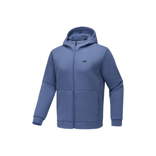 Свитшот Skechers Basic Sports Series Мужской