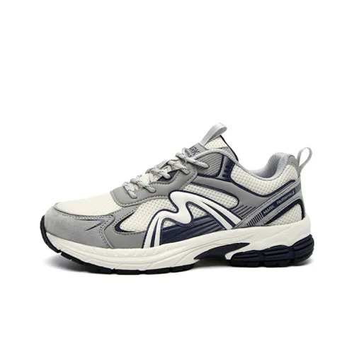 FAIRWHALE Низкий топ Повседневная обувь Мужская