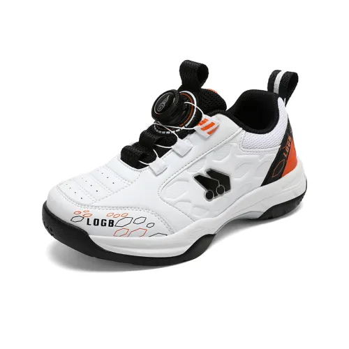 QIUTEXIONG Детская спортивная обувь Low Top для обучения