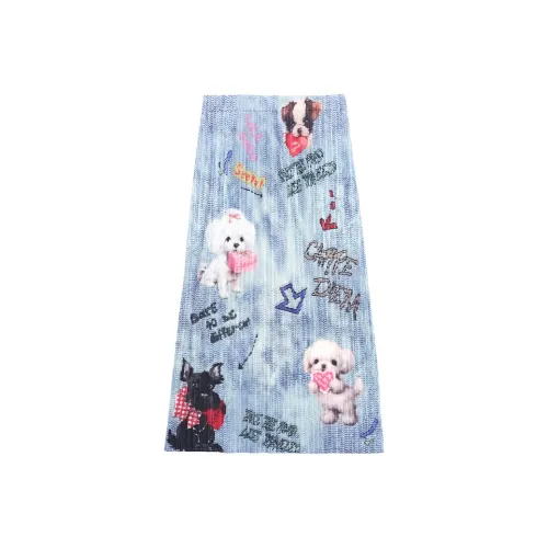 LALABOBO Повседневные короткие юбки для женщин