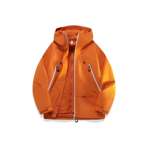 Mulinsen Женские Куртки