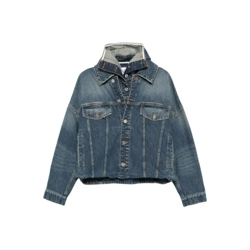 Куртки и пальто женские Jean Paul Gaultier