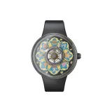 Цветной Черный