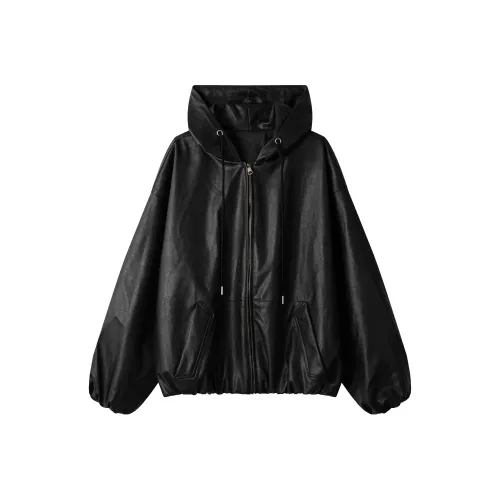 KM Унисекс Куртки