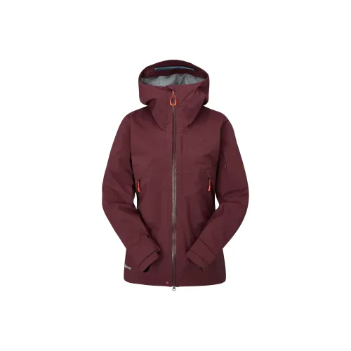 RAB Женские Куртки