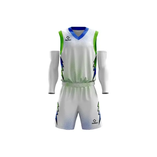 RIGORER Унисекс Баскетбольные костюмы