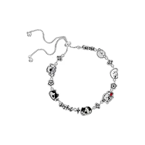 masw Медный сплав Браслеты Унисекс