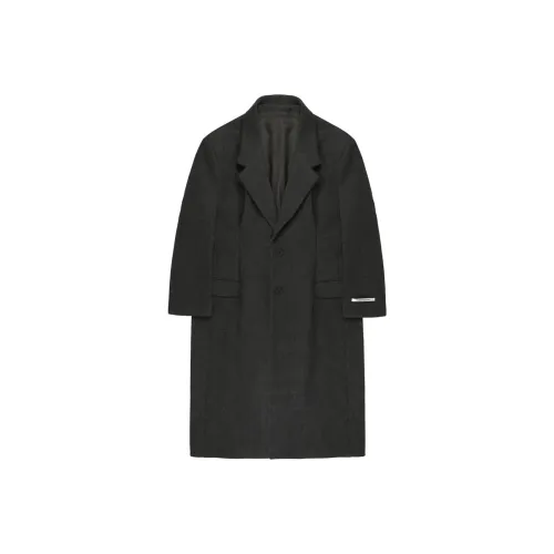 CUCHOHOMME Мужское пальто