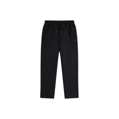 FRED PERRY FW25 Повседневные брюки Мужской