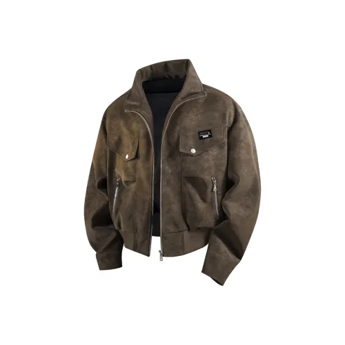 COMOWA Унисекс Куртки