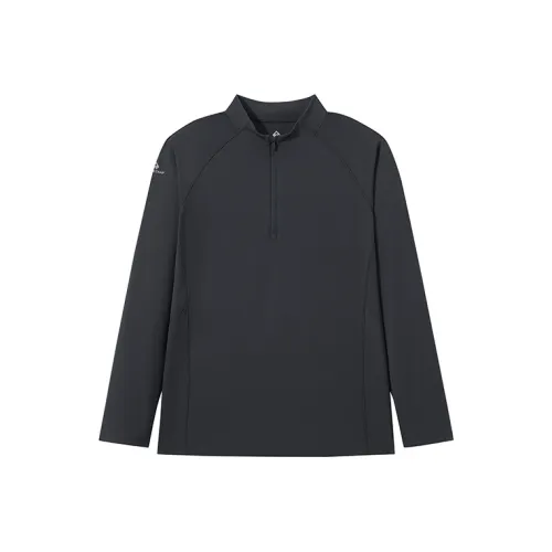 PIONEER CAMP Длинный рукав Т-рубашка Унисекс