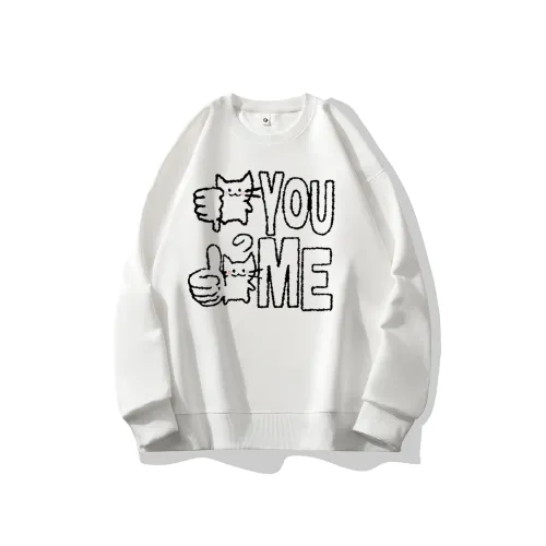 PGKZ Унисекс Свитшоты