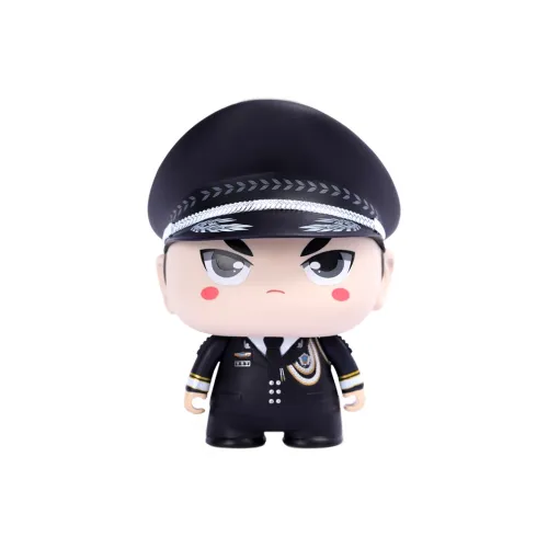 Shu Family Формальное платье Стиль 6 Gloria Чиби-фигурки