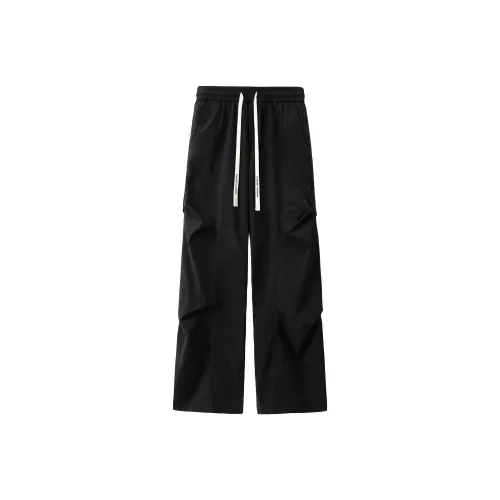 Colorful Creations Повседневные брюки Унисекс