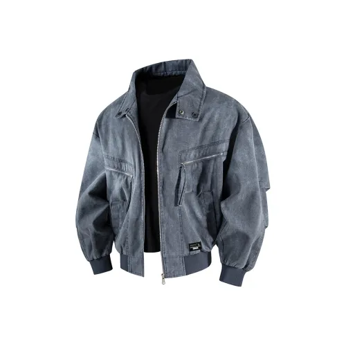 COMOWA Унисекс Куртки