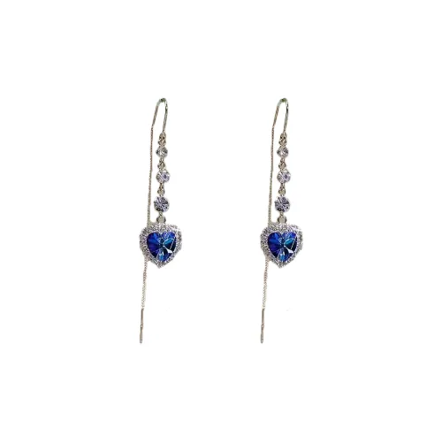 Серьги LANYAO Женские