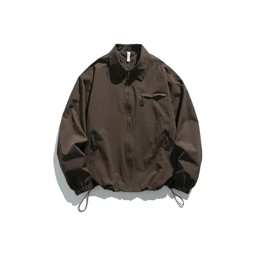 Youth Pastoral Order Куртка Унисекс