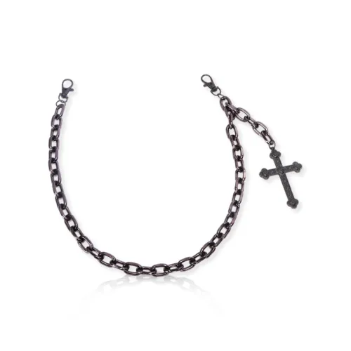 YOASOBI Сплав Цепи для брюк Унисекс