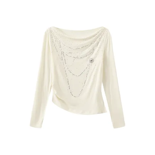 DND4DES Женские T-рубашки