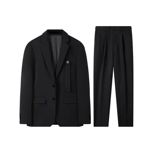 Antioffice Бизнес-костюм унисекс