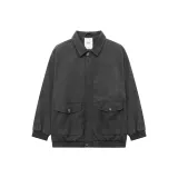 Дым Синий/Серый