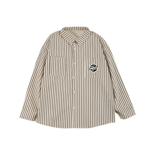 GET MAX GIFT Унисекс Рубашки