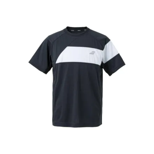 Babolat Мужские черные футболки