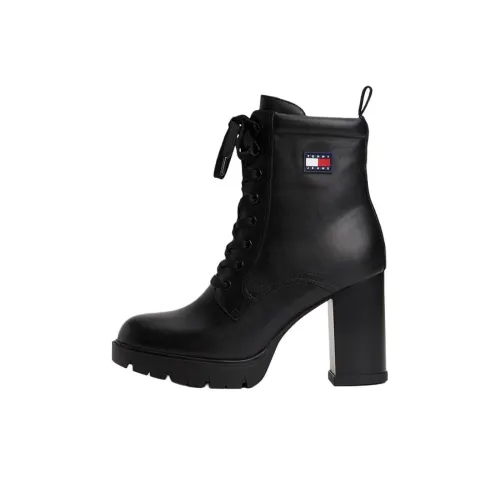 Tommy Hilfiger Tommy Jeans Ботильоны Женские