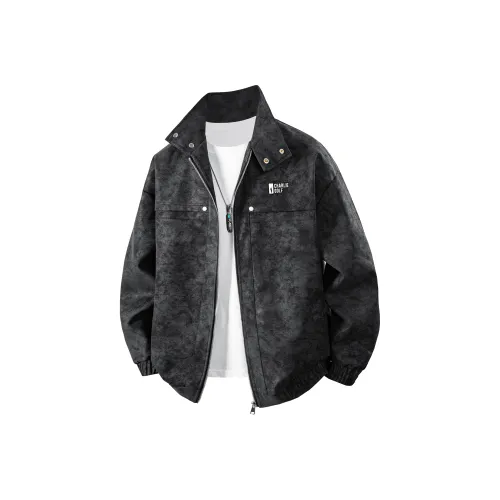 CHARLIE GOLF Куртки и пальто унисекс