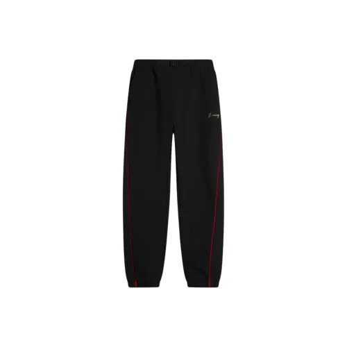 LINING YOUNG Sports Life Collection Умеренный Детский Быстросохнущие Брюки Весна Детский